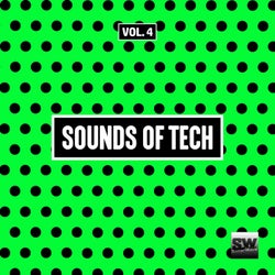 Sounds Of Tech, Vol. 4