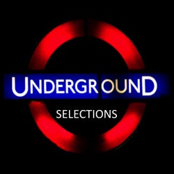 Underground Selections October 2012 P1