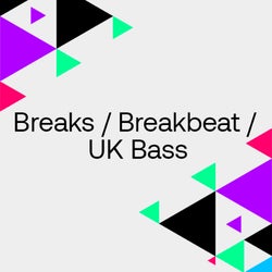 Staff Picks 2022: Breaks / UK Bass