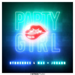 Party Girl (Extended Mix)