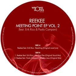 Meeting Point Ep vol.2
