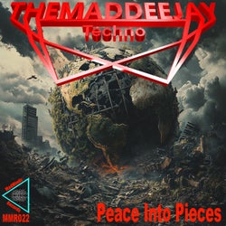 Peace Into Pieces
