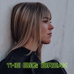 The Big Break: Carmen Lisa