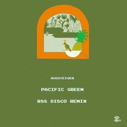 Pacific Green (RSS Disco Remix)
