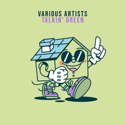 Talkin' Green