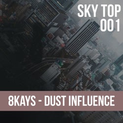 Dust Influence