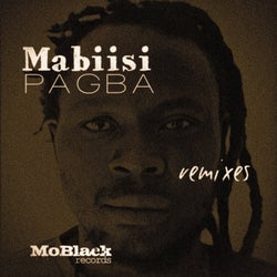 Pagba (Remixes)