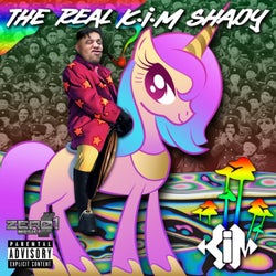 The Real K.i.M Shady