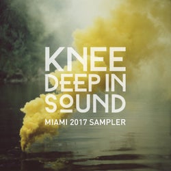 Knee Deep in Sound: Miami 2017 Sampler