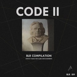 Code II Blr Compilation Strictly Music for Clubs and Basements