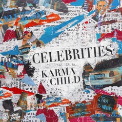 Celebrities (Extended Mix)