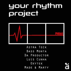 Your Rhythm Project