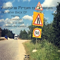No Way Back EP