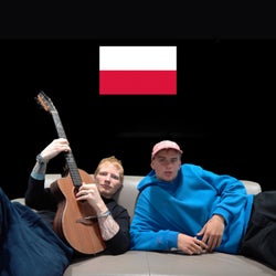 Azizam (feat. Ed Sheeran)