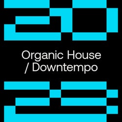 Hype Chart Toppers: Organic H / D