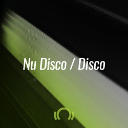 The September Shortlist: Nu Disco / Disco