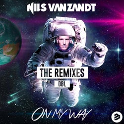 On My Way (DBL Remix)