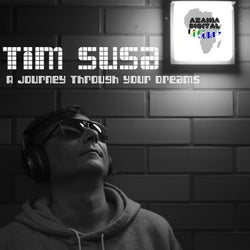 A Journey Through Your Dreams (Album)