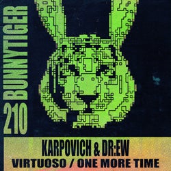 Virtuoso / One More Time