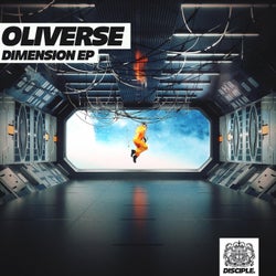 Dimension EP