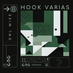 Hook Varias