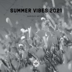 Summer Vibes 2021