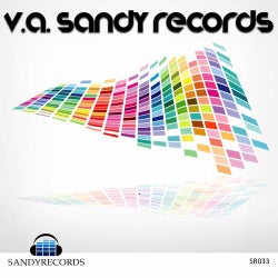 V.A. Sandy Records