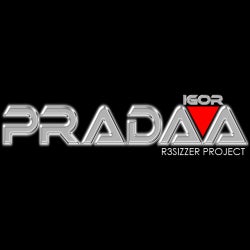 DJ Igor PradAA's Sunrise Chart 2013