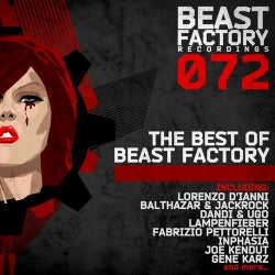 The Best Of Beast Factory