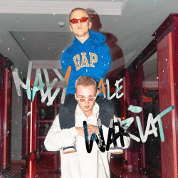Mały ale wariat