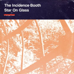 Star on Glass