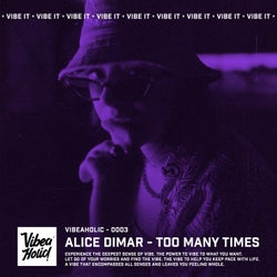 Too Many Times - Extended Mix