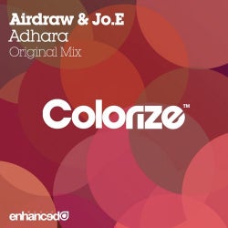 Airdraw & Jo.E  Adhara´s Chart
