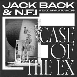 Case Of The Ex (feat. Mya Francis) [Extended Mix]
