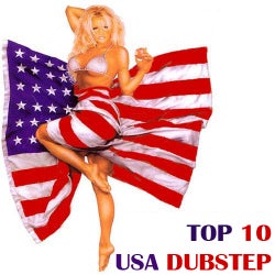 TOP-10 USA DUBSTEP SHOTS