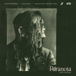 Paranoia EP