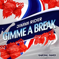 Gimme a Break (Extended Mix)