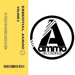 Essential Ammo, Vol. 2