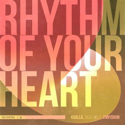Rhythm of Your Heart