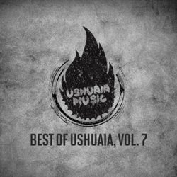Best Of Ushuaia, Vol. 7