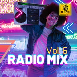 Radio Mix, Vol. 6