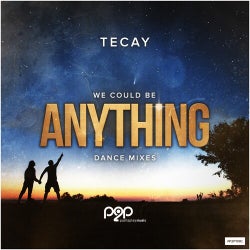Anything (Dance Mixes)