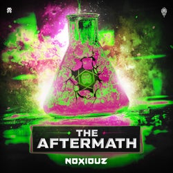 The Aftermath - Extended Mix