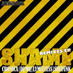 Shame Remixes