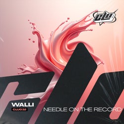 Needle On The Records