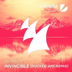 Invincible - Ducked Ape Remix