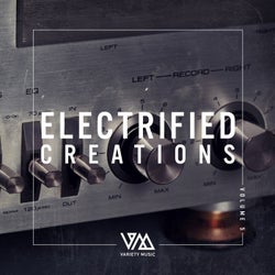 Electrified Creations Vol. 5