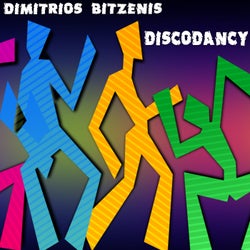Discodancy