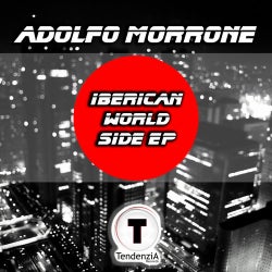 Iberican World Side Ep
