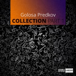 Golosa Predkov Collection, Pt. 1